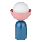 Tischleuchte im XXXLutz Prospekt TISCHLEUCHTE 20/36,5 cm von Osram im aktuellen XXXLutz Prospekt für 39,99 €