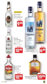 Whiskey im EDEKA Prospekt in Schwäbisch Gmünd Aktueller EDEKA Prospekt mit Whiskey, "Aktuelle Angebote", Seite 34