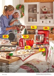 Aktueller Höffner Prospekt mit Küchenmaschine, "Wo wohnen wenig kostet!", Seite 8