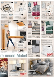 Matratze im aktuellen Ostermann Prospekt (Bochum) Matratze im Ostermann Prospekt "Beste Ideen für Ihre neuen Möbel - Maxximale Aktions-Vorteile" mit 16 Seiten (Bochum)