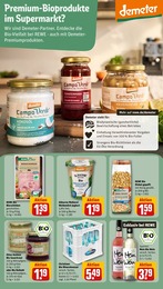 REWE Kohl im Prospekt REWE Kohl im Prospekt