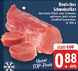 Angebot im EDEKA Hamminkeln Prospekt EDEKA Hamminkeln Prospekt mit im Angebot für 0,88 €