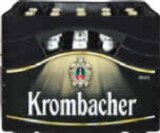 Aktuelle Krombacher Angebote bei Netto Marken-Discount in Freiburg (Breisgau) Aktuelles Krombacher Pils Angebot bei Netto Marken-Discount in Freiburg (Breisgau) ab 11,99 €
