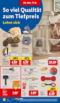 Fernseher im Lidl Prospekt "LIDL LOHNT SICH" mit 71 Seiten (Freital)