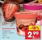 Schokofrüchte für 2,99 € bei Netto Marken-Discount im Angebot Schokofrüchte im aktuellen Netto Marken-Discount Prospekt