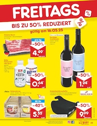 Ayran Angebot & Preis im aktuellen Netto Marken-Discount Prospekt Ayran Angebot im aktuellen Netto Marken-Discount Prospekt auf Seite 63