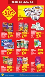 Ziegenkäse im Lidl Prospekt in Rastatt Aktueller Lidl Prospekt mit Ziegenkäse, "LIDL LOHNT SICH", Seite 66