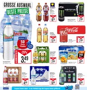 Aktueller Marktkauf Prospekt mit Wasser, "Aktuelle Angebote", Seite 22