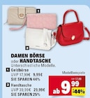 Geldbörse im Angebot bei E center in Freiburg Geldbörse Angebote bei E center Freiburg für 9,99 €