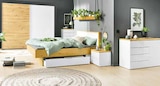 Schlafzimmerschrank im Segmüller Prospekt Schlafzimmer ''Mundi'' im aktuellen Segmüller Prospekt für 69,99 €