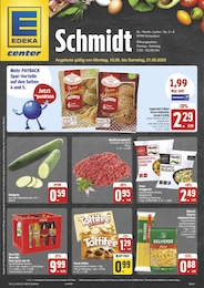 E center Prospekt für Marktbreit mit 28 Seiten E center Prospekt für Marktbreit: Wir lieben Lebensmittel!, 28 Seiten, 16.06.2025 - 21.06.2025