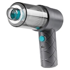 CLEANmaxx Akku-Handstaubsauger von  im aktuellen POCO Prospekt für 7,99 €