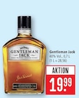 Aktuelles Gentleman Jack Angebot bei Marktkauf in Böblingen ab 19,99 €