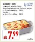 AUFLAUFFORM Angebote von esprit de cuisine bei Marktkauf Bottrop für 7,99 €
