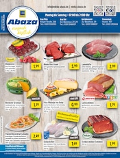EDEKA Discounter Prospekt der aktuellen Woche mit 16 Seiten, gültig von 14.09.2026 bis 19.09.2026, in Gelsenkirchen und Umgebung Aktueller EDEKA Discounter Prospekt in Gelsenkirchen und Umgebung, "Aktuelle Angebote" mit 16 Seiten, 14.09.2026 - 19.09.2026