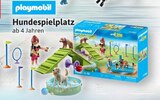 Hundespielplatz im Angebot bei Kaufhaus Stolz in Neubrandenburg Hundespielplatz Angebote von Playmobil bei Kaufhaus Stolz Neubrandenburg für 14,99 €