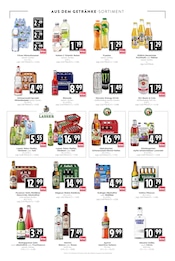Aktueller Hieber Prospekt mit Bier, "Aktuelle Angebote", Seite 14