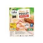 Blanc de poulet doré au four - ISLA MONDIAL en promo chez Carrefour Montluçon à 3,99 €