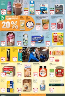 Energydrink im GLOBUS Prospekt "Aktuelle Angebote" mit 43 Seiten (Zwickau)