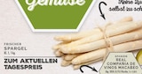EDEKA Dinslaken - Frischer Spargel Angebot im Prospekt Frischer Spargel bei EDEKA im Dinslaken Prospekt für 7,32 €