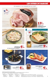 Prospectus Super U "Super U" en cours à Antony, Page 9 Catalogue Super U en cours à Antony, "Super U", Page 9
