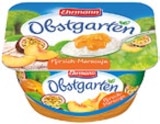Obstgarten von Ehrmann für 0,49 € bei Kaufland im Angebot Obstgarten von Ehrmann im aktuellen Kaufland Prospekt