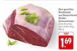 Angebot im EDEKA Neckartenzlingen Prospekt EDEKA Neckartenzlingen Prospekt mit im Angebot für 1,69 €