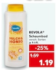 Aktuelles Schaumbad Angebot bei Kaufland in München ab 1,19 €