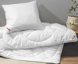 Aktuelle Kopfkissen Angebote bei Möbel Fischer in Fürth Aktuelles Betten-Set Angebot bei Möbel Fischer in Fürth ab 79,99 €