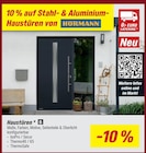 Haustüren von HÖRMANN bei toom Baumarkt im Angebot Haustüren von HÖRMANN im aktuellen toom Baumarkt Prospekt