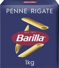 Penne Rigate - BARILLA à 1,30 € dans le catalogue Géant Casino