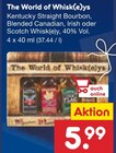 Kentucky Straight Bourbon im Angebot bei Netto Marken-Discount in Regensburg Kentucky Straight Bourbon Angebote bei Netto Marken-Discount Regensburg für 5,99 €