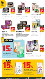 Geflügel Angebot im aktuellen Das Futterhaus Prospekt auf Seite 6