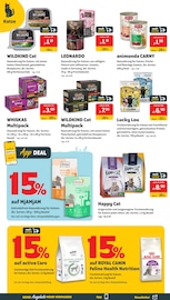 Geflügel im Das Futterhaus Prospekt in Erkelenz Aktueller Das Futterhaus Prospekt mit Geflügel, "Wintersale bis zu 40% Rabatt!", Seite 6