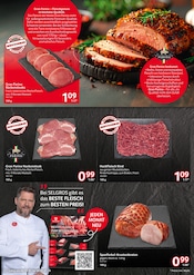 Aktueller Selgros Prospekt mit Steak, "cash & carry", Seite 2