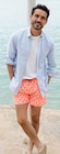 Hemd oder Badeshorts im Angebot bei Peek und Cloppenburg in Bremen Hemd oder Badeshorts Angebote von ANDREW JAMES, NILS SUNDSTRÖM bei Peek und Cloppenburg Bremen für 25,99 €