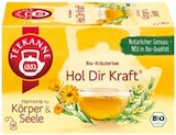 Harmonie für Körper & Seele Angebote von TEEKANNE bei ALDI SÜD Krefeld für 2,29 €