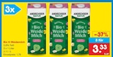 Bio H-Weidemilch im Angebot bei Netto Marken-Discount in Saarlouis Bio H-Weidemilch Angebote von Andechser Natur bei Netto Marken-Discount Saarlouis für 1,79 €