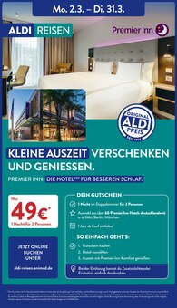 Reis im ALDI Nord Prospekt "LIEBLINGE UNSERER REGION" mit 44 Seiten (Dresden)