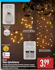 Solar-Spirallaterne im Angebot bei ALDI Nord in Hildesheim Solar-Spirallaterne Angebote von BELAVI bei ALDI Nord Hildesheim für 3,99 €