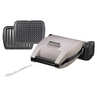 Gaufrier multifonctions - LAGRANGE - Carrefour Gaufrier multifonctions - LAGRANGE à 129,99 € dans le catalogue Carrefour