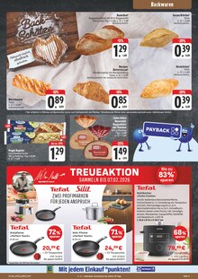 Wurst im aktuellen EDEKA Prospekt (Fürth) Wurst im EDEKA Prospekt "Wir lieben Lebensmittel!" mit 28 Seiten (Fürth)