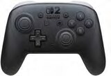 Switch 2 Controller Switch 2 Pro Angebote von Nintendo bei expert Halberstadt für 79,00 €