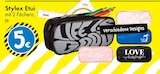 Etui im Angebot bei TEDi in Bautzen Etui Angebote von Stylex bei TEDi Bautzen für 5,00 €