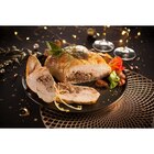 Volaille aux cèpes - TG LECHEF en promo chez Carrefour Market Volaille aux cèpes - TG LECHEF dans le catalogue Carrefour Market