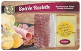 Promo Assortiment pour Raclette Fromage et charcuterie à 13,95 € dans le catalogue Bi1 à Nogent-sur-Vernisson