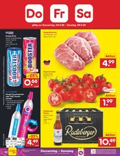 Kostüm im Netto Marken-Discount Prospekt in Chemnitz Aktueller Netto Marken-Discount Prospekt mit Kostüm, "Aktuelle Angebote", Seite 36