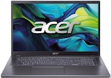 Aktuelle Laptop Angebote bei expert in Stuttgart Aktuelles Notebook Aspire 17 (A17-51M-72CG) Angebot bei expert in Stuttgart ab 899,00 €