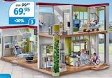 MODERNES KRANKENHAUS Angebote von PLAYMOBIL bei Müller Schweinfurt für 69,95 €