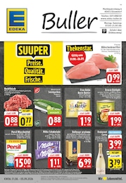 EDEKA Prospekt für Ratingen mit 28 Seiten EDEKA Prospekt für Ratingen: "Aktuelle Angebote", 28 Seiten, 31.08.2026 - 05.09.2026